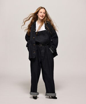  OVERALLS オーバーオール