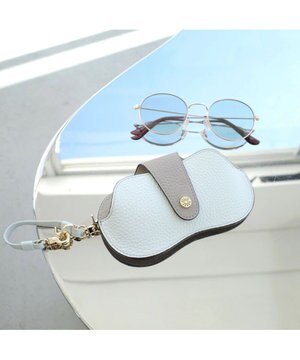  ストラップ付きめがねケース Reinette Goods レネットグッズ4776