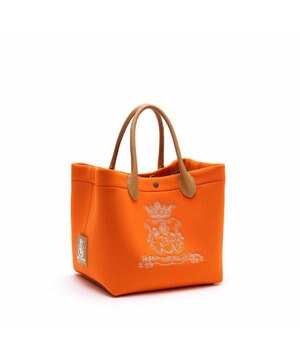  【魔法の様に軽い】NEWマジックライトステッチ刺しゅうトートM