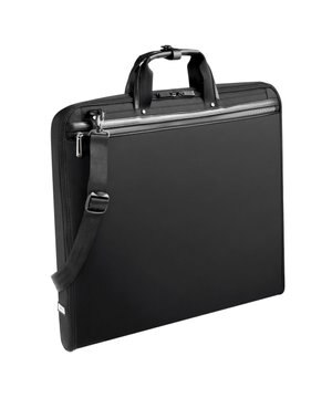  ace. エース フレックスライト フィット 冠婚葬祭に。スーツの持ち運びに便利なガーメントケース 54563