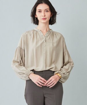 VIONS / ブラウス