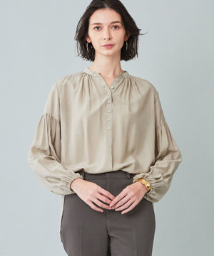 VIONS / ブラウス