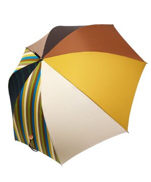  UNISEX プラスリング 長傘60cm MLT T1272