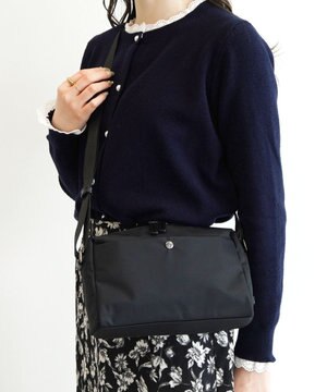  MACKINTOSH PHILOSOPHY 6W06 ショルダーバッグ  横型 19132 マッキントッシュフィロソフィー