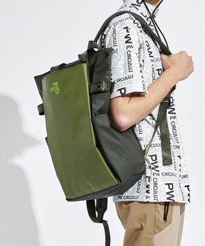 【UNISEX】2WAY TOTE BAG