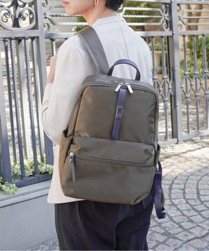  PROGRES プログレ ミュー リュックサック ボトルホルダー エアメッシュ素材 背面ポケット 17394  リュックサック レディース ユーティリティポケット