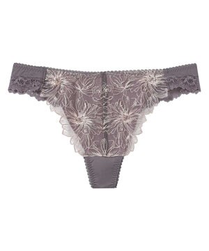  Ｔバックショーツ 【Hold Day Bra ホールドデイブラ】 BBJ304とペア くいこみにくい・アウターにひびきにくい(後ろ裾) ソング ショーツ PBJ504 アンフィ／ワコール