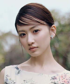  【星風まどかさん着用】WITH FLORA 2WAY EARRINGS イヤリング
