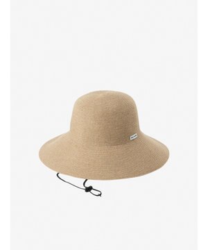 【UVカット】サマーロールハット