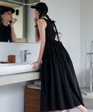  PROTAGONISTA / ティアードワンピース