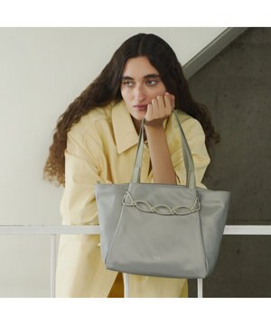  トートバッグ Bloom ブルーム 5846