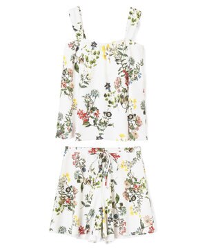  タンキニ３点セット【San-ai Resort（サンアイリゾート）】