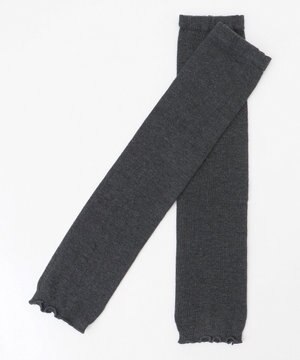  【温活】薄熱 レッグウォーマー