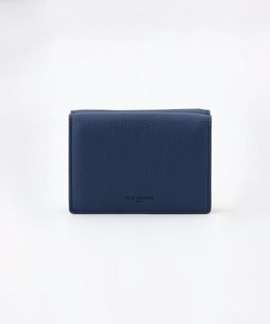  【WEB限定】【PELLE MORBIDA】コンパクトウォレット