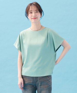 さらさらDRYブラウス