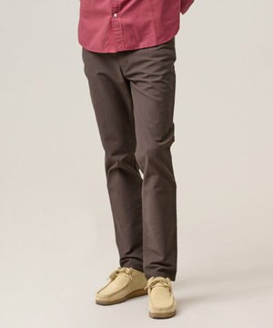  【ストレッチ】ハイパワーストレッチバーズアイ パンツ