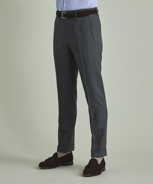  ZERO TRIA ウォッシャブル パンツ