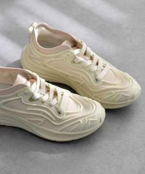  【VINCULUM】軽量メッシュスニーカー