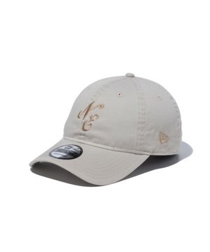  【ユニセックス着用ITEM】NEWERA　9TWENTY　Classic　NE