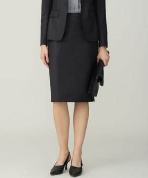  【新色追加・セットアップ対応】 Bahariye タイトスカート