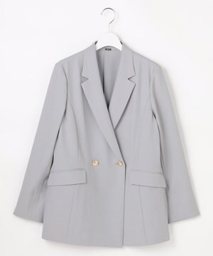  スマートビューティストレッチテーラード ジャケット