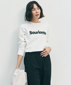  コットンスムース グラフィックＴ