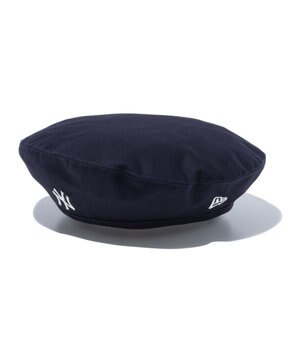  【ユニセックス着用ITEM】NEWERA　Mini　Logo　BERET