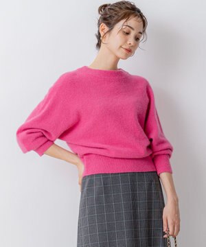 FOXミックス ニット