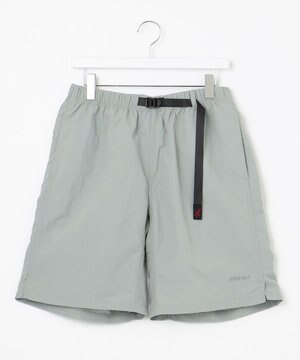  GRAMICCI パッカブル ショートパンツ