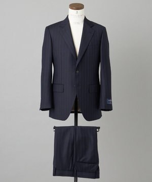  【Ermenegildo Zegna】TROFEO スーツ