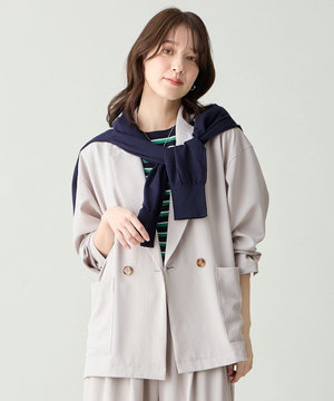 涼やかDRYジャケット