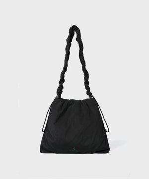  PSパッファー トートバッグ