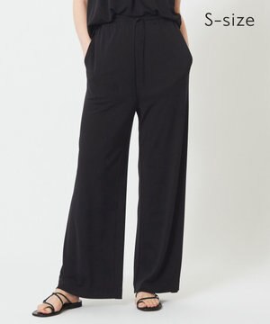  【S-size】MELLE / イージーパンツ