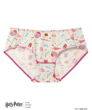  【ハリー・ポッターコラボ】Harry Potter × une nana cool ショーツ