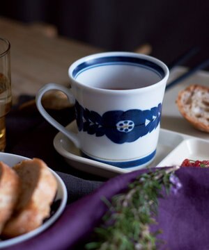  【閲覧人気NO.4】ブロッサム マグカップ