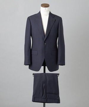  【Loro Piana Fabric】ZELANDER スーツ