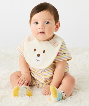  顔ドンシリーズ はっ水素材 スタイ