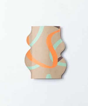  WAVE VASE COVER／ウェーブベースカバー