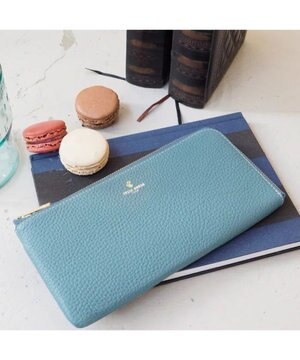  L字ファスナー長財布 Reinette Goods レネットグッズ 47184785