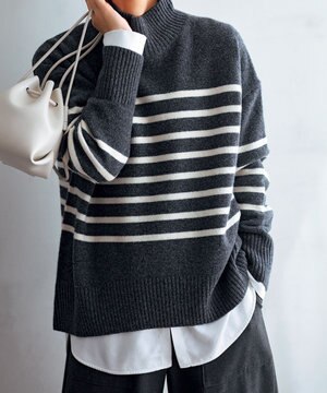  シャツコンビ レイヤードＴ