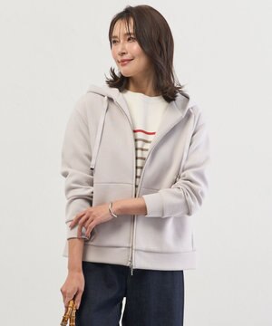  ダンボールジャージー パーカー