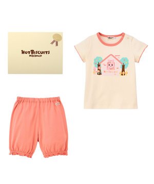  【70-80cm】 キャビット Tシャツセット【BOX付き】