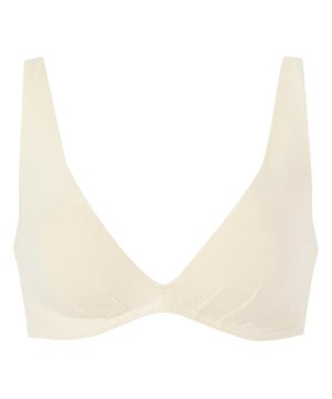  特別な日以外の364日つけたくなるブラ 364ブラ コットン