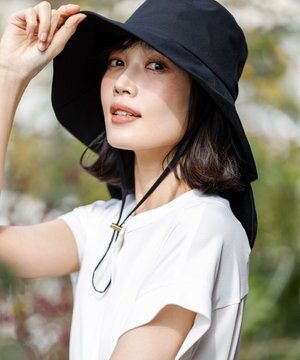  サンカット ハット