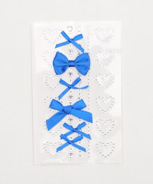  フェイスデコステッカー