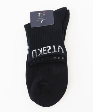  【MEN】ショート ソックス