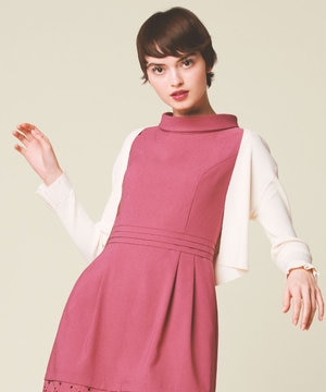 【洗える!】ROMANCE ボレロ