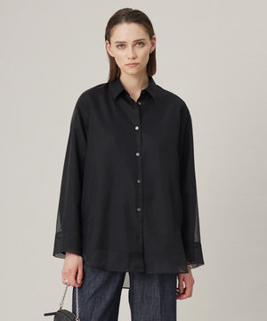 【洗える】オーガンコンビシャーティング