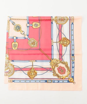 ベルト スカーフ