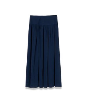  ラダーレーススカート SANTOS